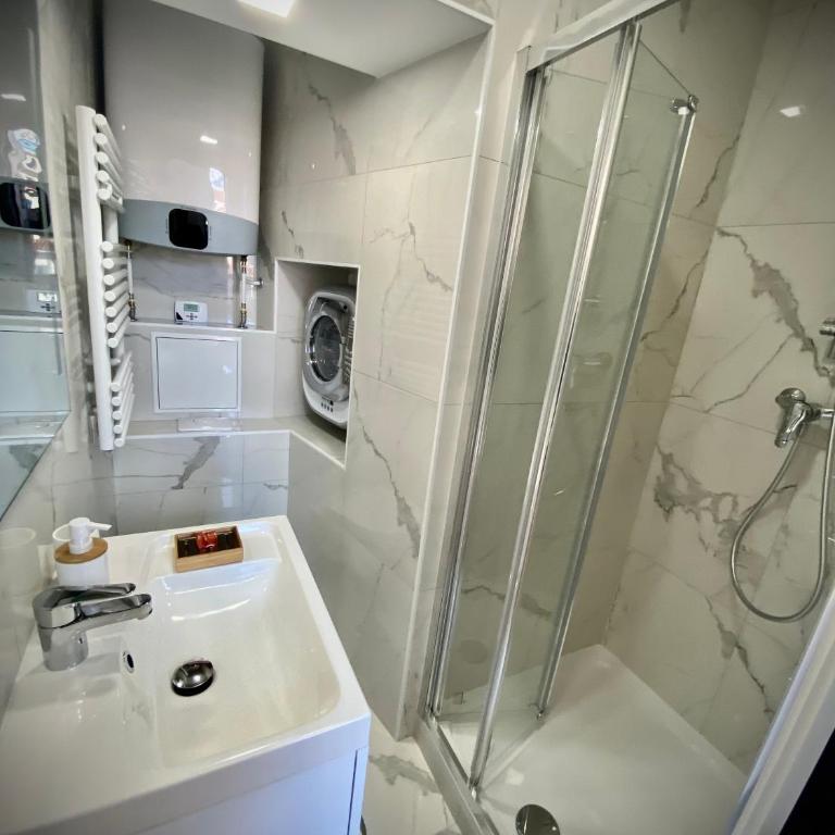 Suite Letizia - Apartamento de 1 dormitorio - 6