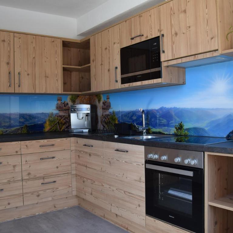 Alpenvereinshaus Pruggern - Maison 4 Chambres - 16