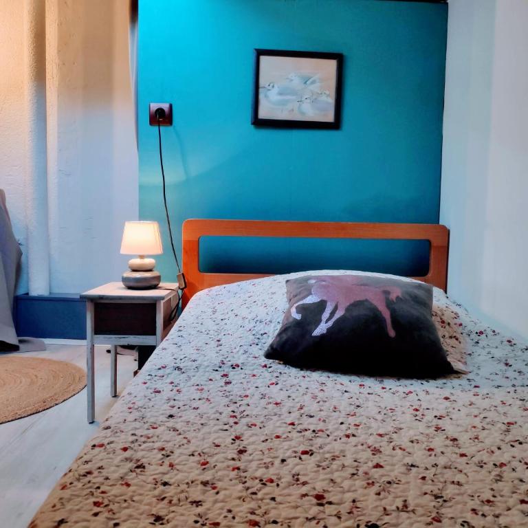 La siesta - Maison 2 Chambres - 15
