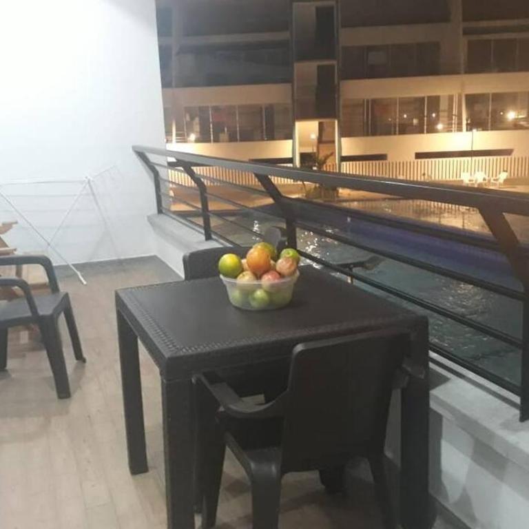 Condominio vacacional Paraiso del Sol, San Jeronim - Apartamento de 2 dormitorios - 27