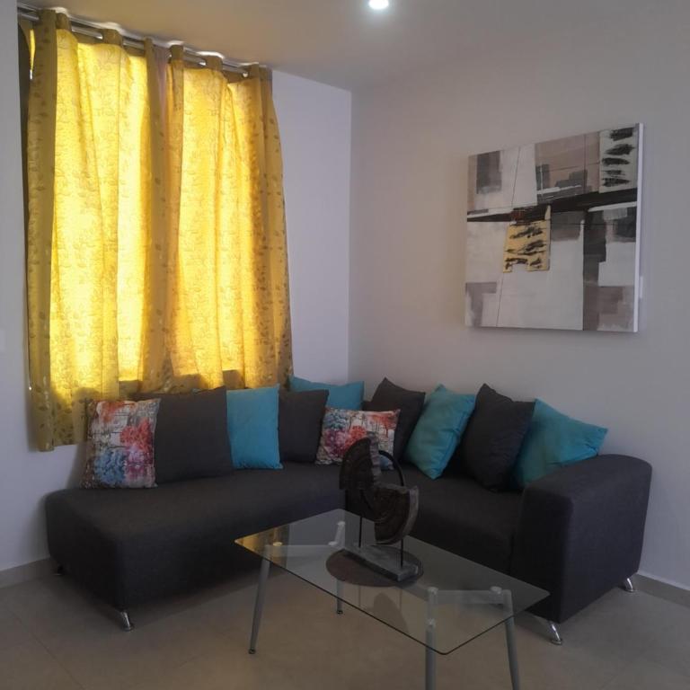 Residencial ParaÍso CASA JADE - Three-Bedroom House - 2
