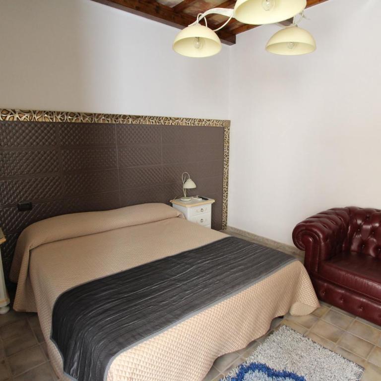 Vicolo del Porto - Family Room - 3