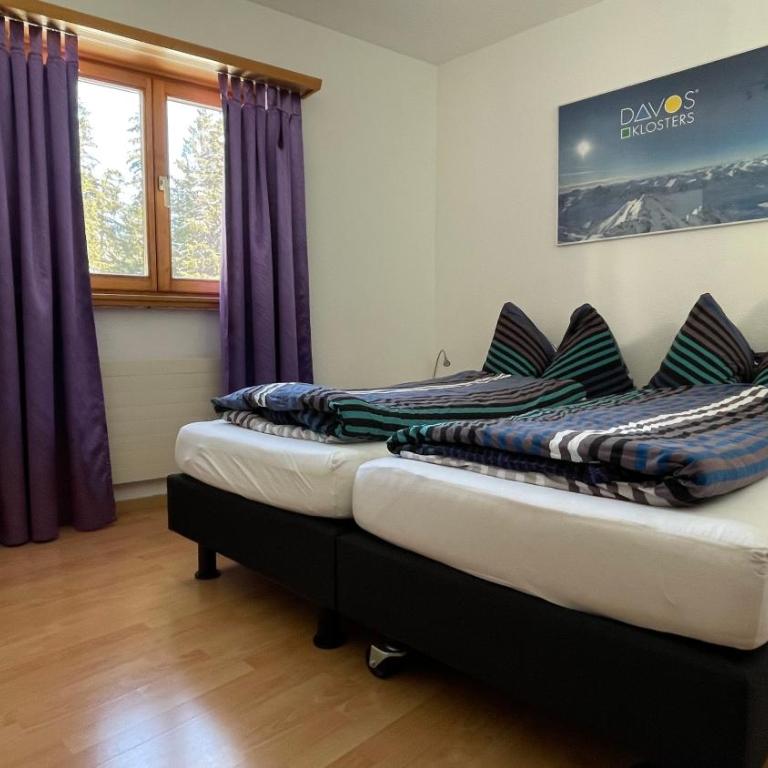 Alberti 5 - Apartment mit 3 Schlafzimmern und Balkon - 12