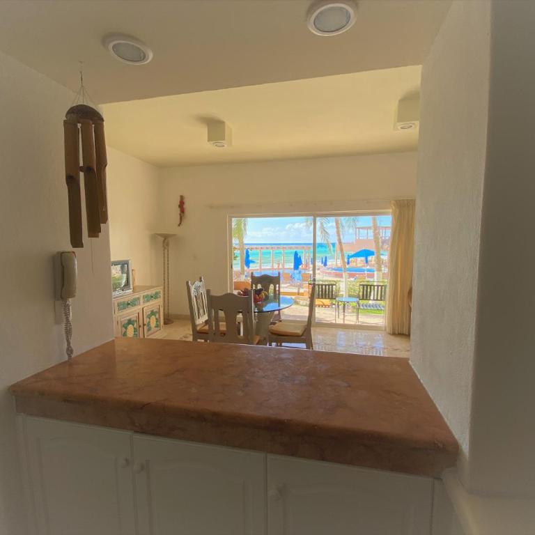 Casa de la Playa Fishermen - Apartamento de 1 dormitorio - 16