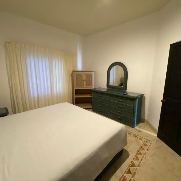 Casa de la Playa Fishermen - Apartamento de 1 dormitorio - 15