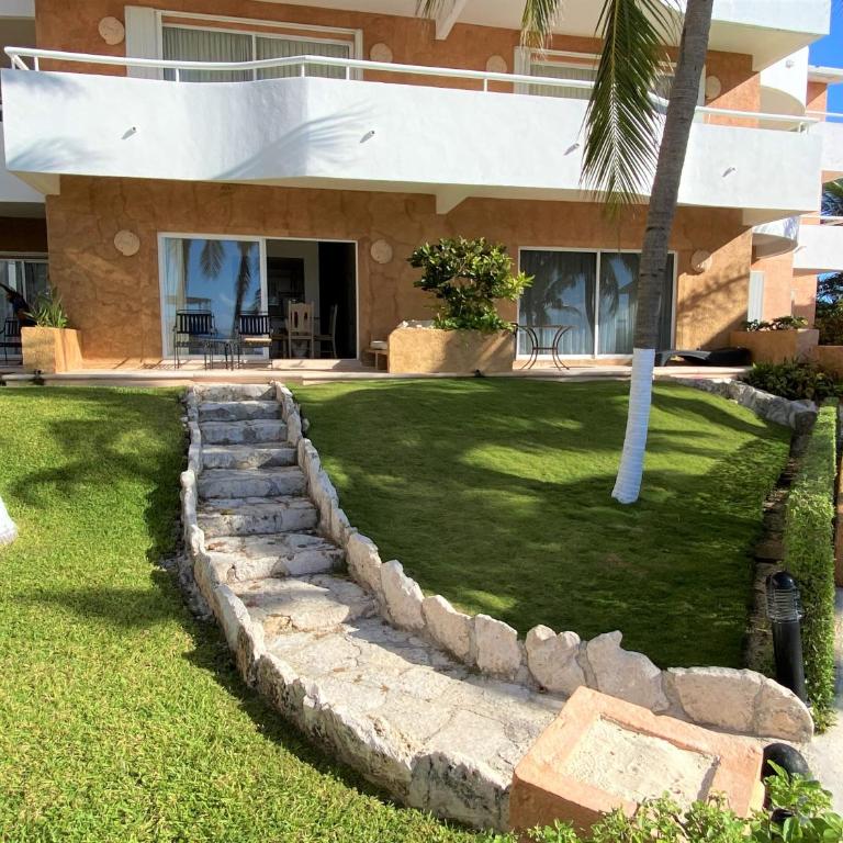 Casa de la Playa Fishermen - Apartamento de 1 dormitorio - 3
