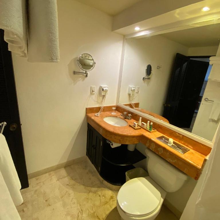 Casa de la Playa Fishermen - Apartamento de 1 dormitorio - 4