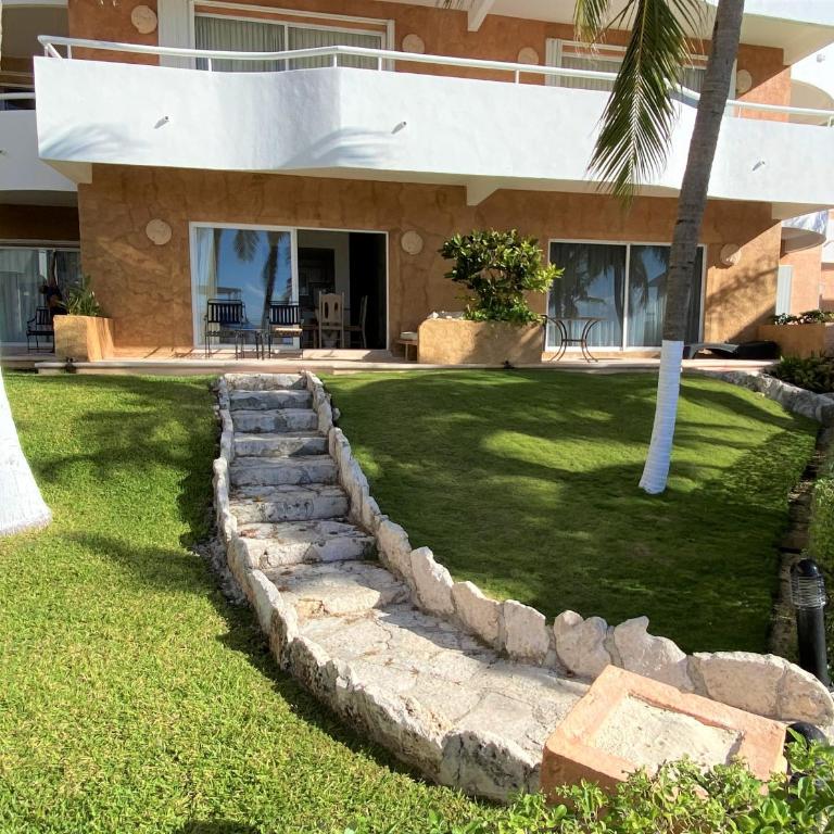 Casa de la Playa Fishermen - Apartamento de 1 dormitorio - 5