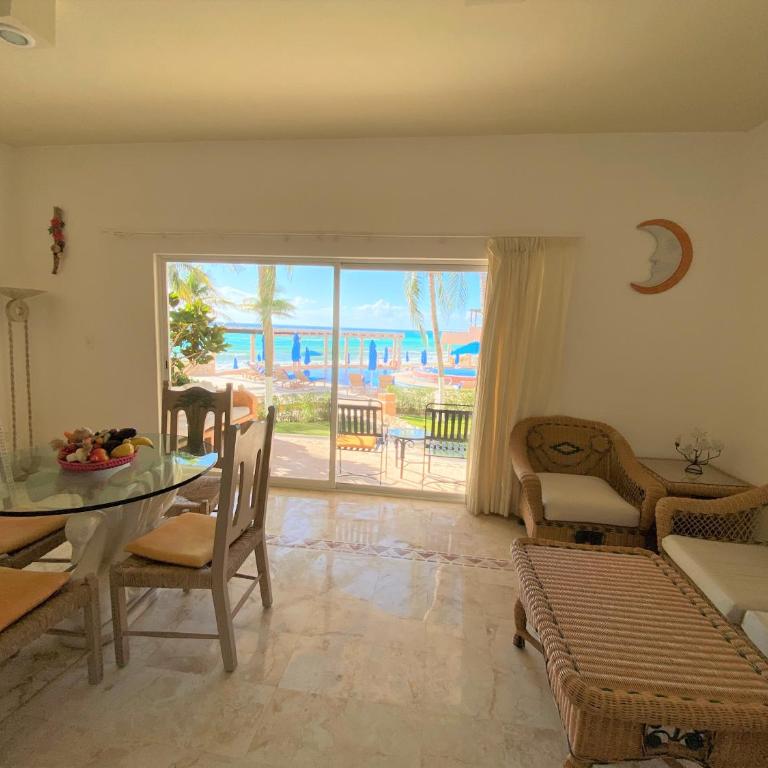 Casa de la Playa Fishermen - Apartamento de 1 dormitorio - 9