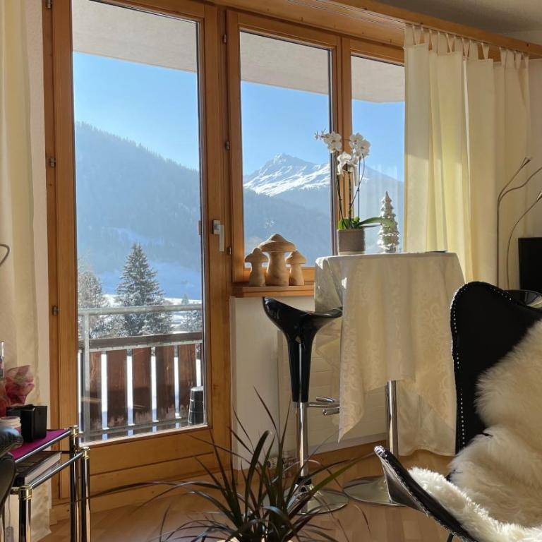 Alberti 5 - Apartment mit 3 Schlafzimmern und Balkon - 10