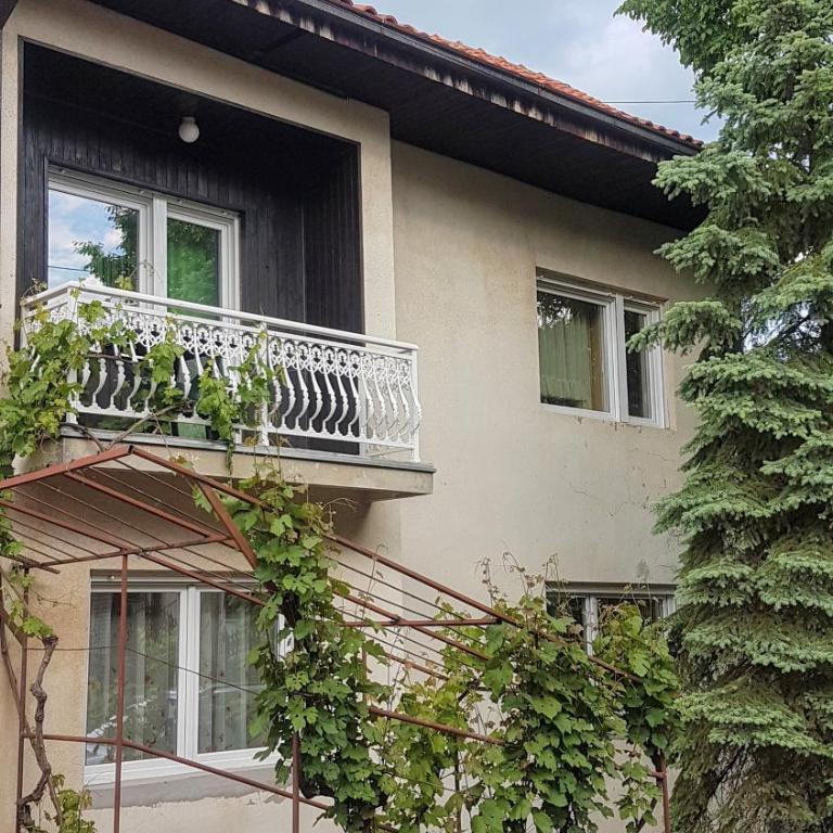 Apartmani Smiljanic Sokobanja - Apartment with Terrace - 21