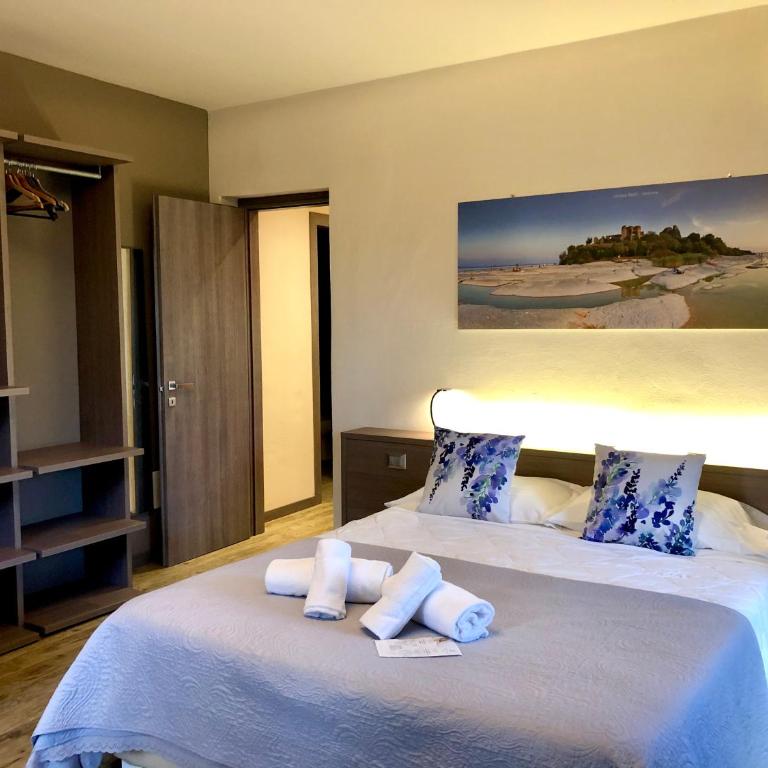 International Rooms & Apartments - Monolocale Familiare - 6