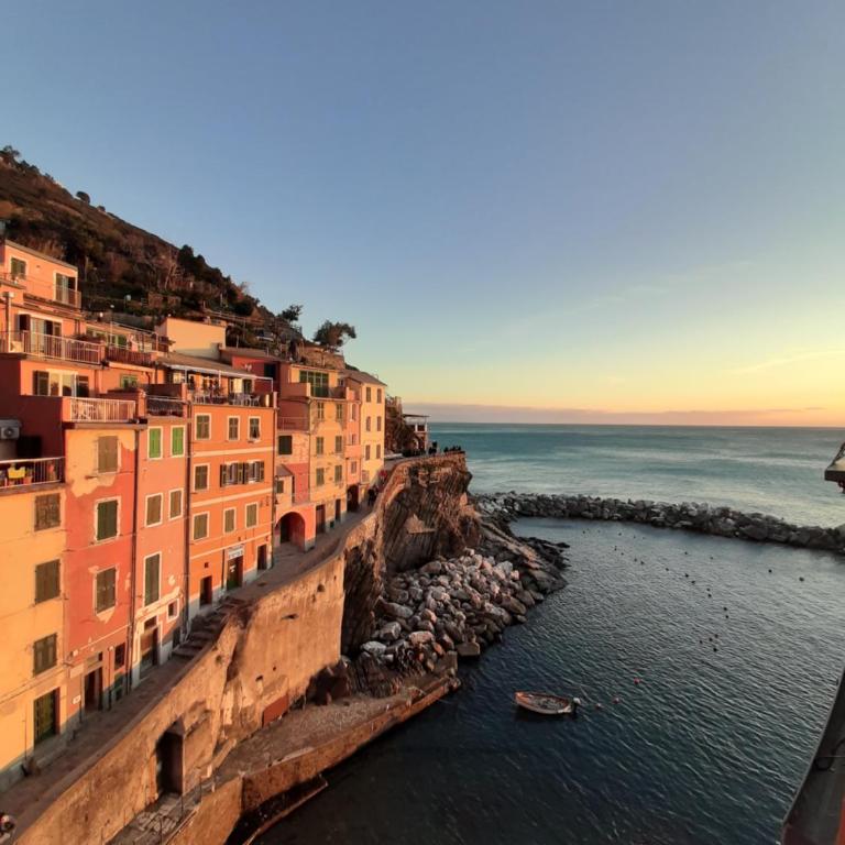 Pepita di Rio - Apartamento con vistas al mar - 3