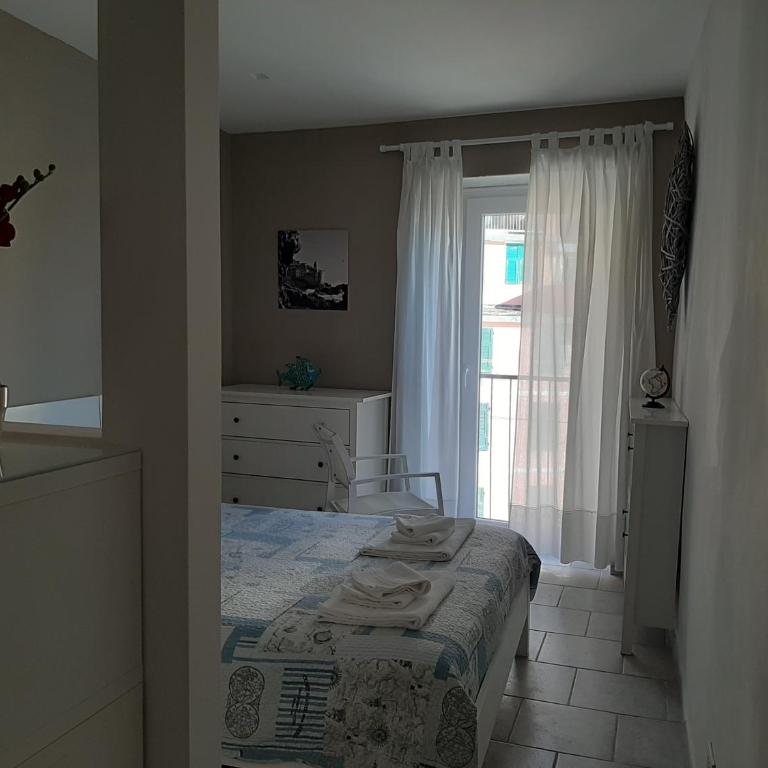 Pepita di Rio - Apartamento con vistas al mar - 17
