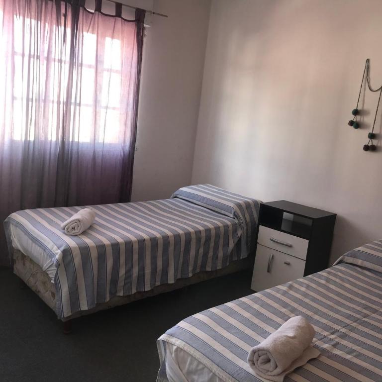 Departamentos Belgrano - Apartment with Mountain View - 1