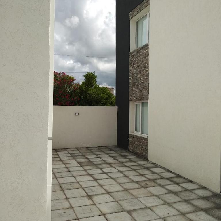 Vista Angular - Apartamento de 2 dormitorios - 17