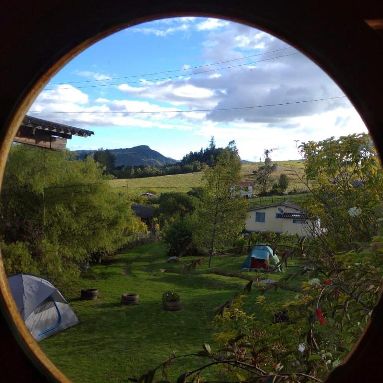 Iwoka Ecoturismo - Economy Double Room - 3