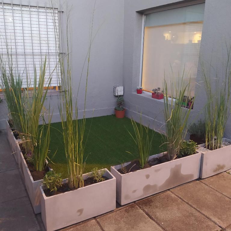 Departamento en Tandil x 2 - Apartamento de 1 dormitorio - 3