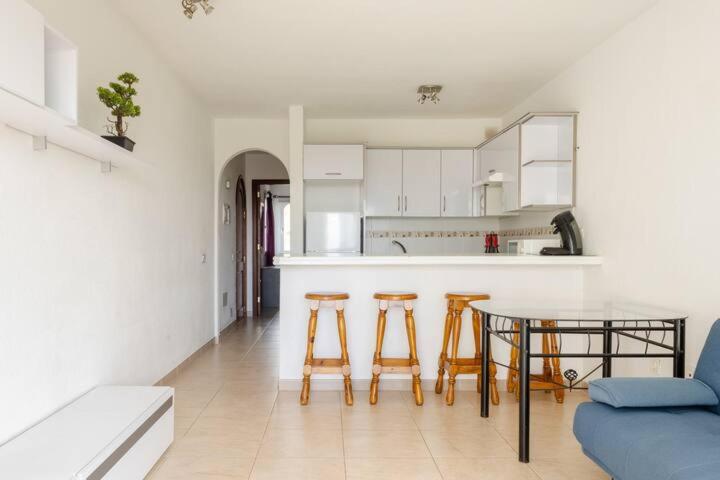 Costa Adeje Luxury Mango - Apartamento de 1 dormitorio - 6