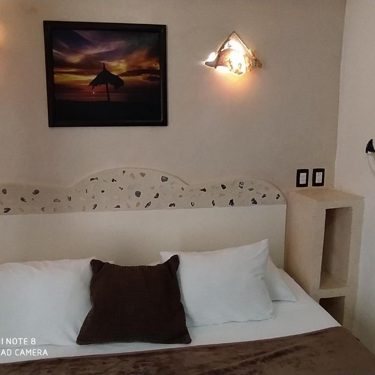 Casa Ohana-Disfruta del paraiso - Apartamento de 1 dormitorio - 11
