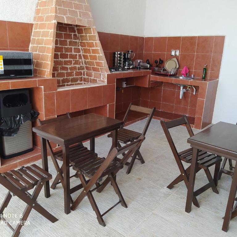 Casa Ohana-Disfruta del paraiso - Apartamento de 1 dormitorio - 2