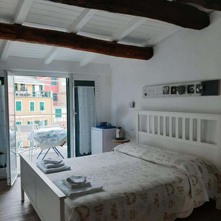 Pepita di Rio - Habitación Doble con terraza - 7