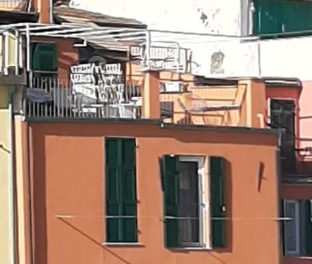 Pepita di Rio - Habitación Doble con terraza - 6