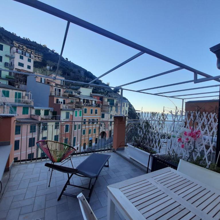 Pepita di Rio - Apartamento con vistas al mar - 8