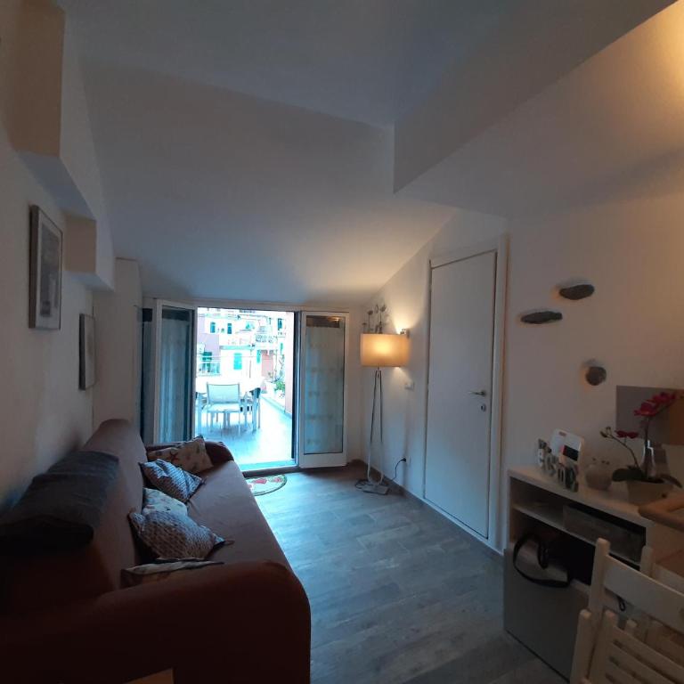 Pepita di Rio - Apartamento con vistas al mar - 13