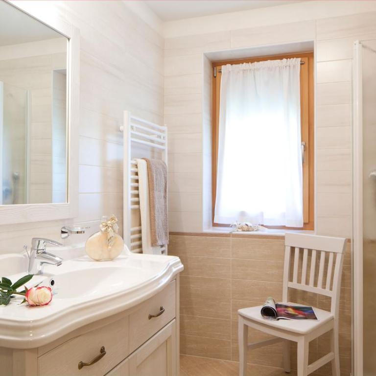 Residence Baron - Appartamento con 1 Camera da Letto (4 Adulti) - 9