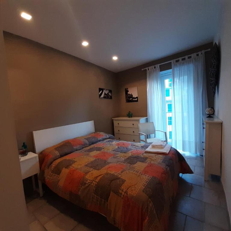 Pepita di Rio - Apartamento con vistas al mar - 27