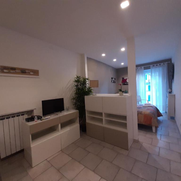 Pepita di Rio - Apartamento con vistas al mar - 28
