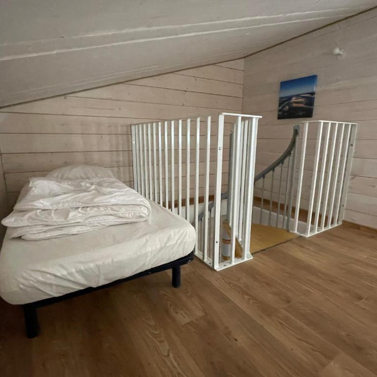 Maison Bois du Bassin - Casa con 3 Camere da Letto - 20