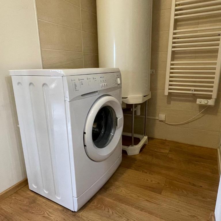 Maison Bois du Bassin - Casa con 3 Camere da Letto - 17