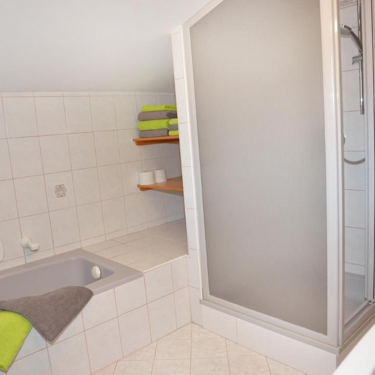 Klausnerhof - Apartment mit 2 Schlafzimmern - 21