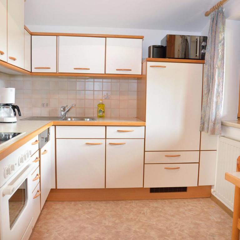 Klausnerhof - Apartment mit 2 Schlafzimmern - 20