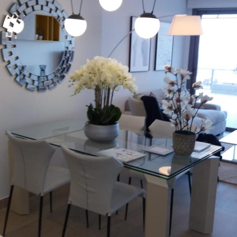 5* Apt, Best Location, Playa San Juan, heated pool - Two-Bedroom Apartment - 16