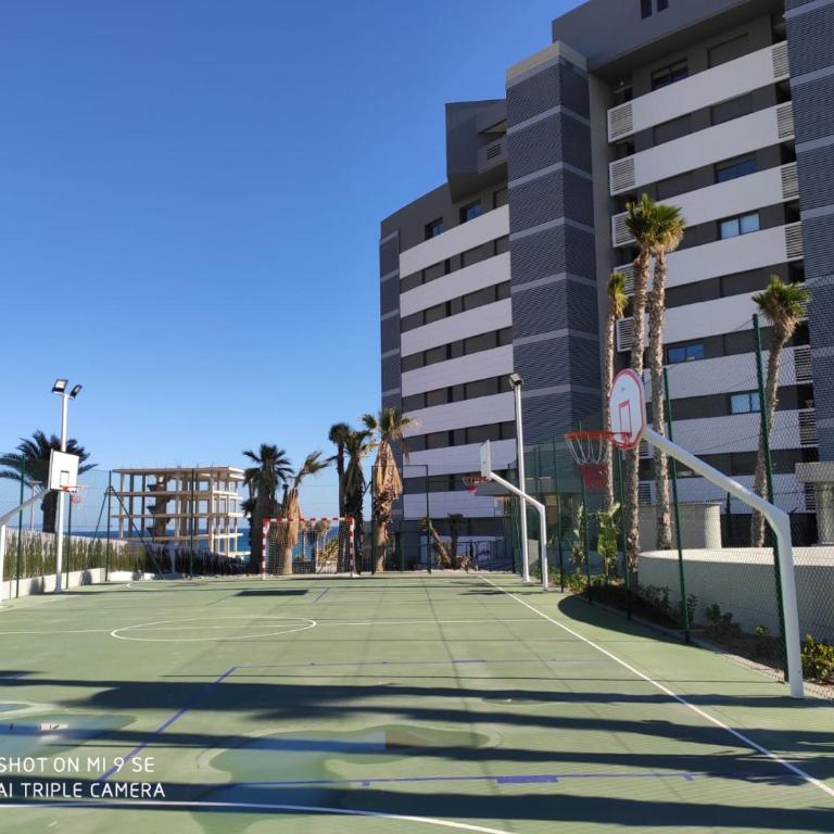 5* Apt, Best Location, Playa San Juan, heated pool - Two-Bedroom Apartment - 40