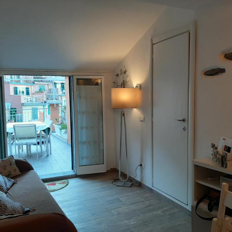 Pepita di Rio - Apartamento con vistas al mar - 12