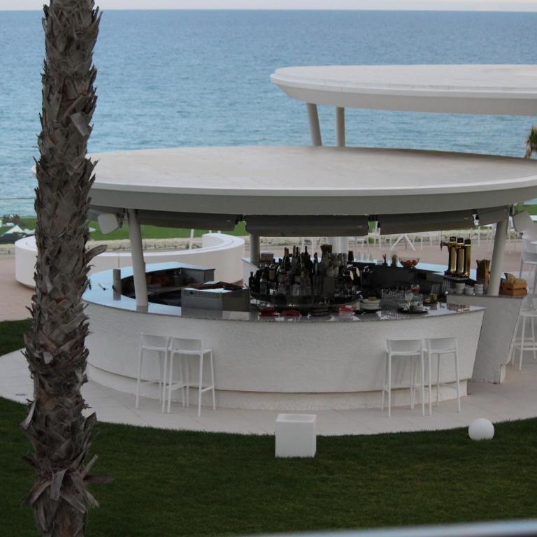 5* Apt, Best Location, Playa San Juan, heated pool - Two-Bedroom Apartment - 41