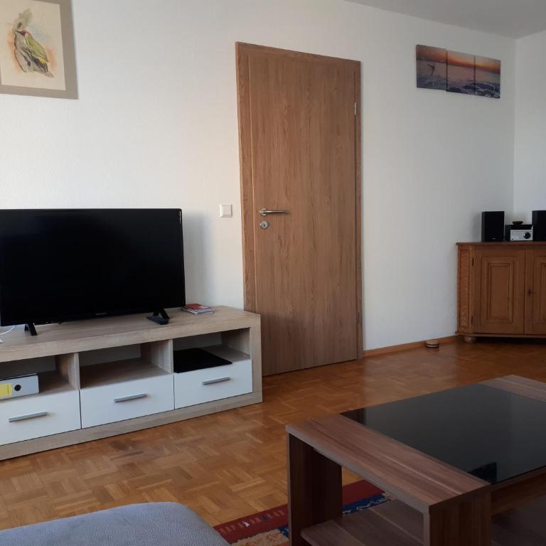 Ferienwohnung Nicole - Apartment mit 1 Schlafzimmer - 2