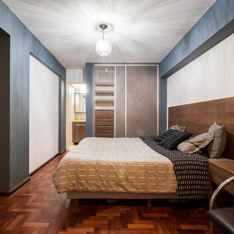 Moderno, cómodo y funcional dpto en Nueva Cordoba - Apartamento de 1 dormitorio - 3