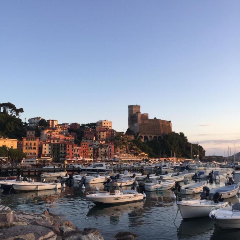 Ca del Mare - FREE Parking - Appartamento con 2 Camere da Letto - 31