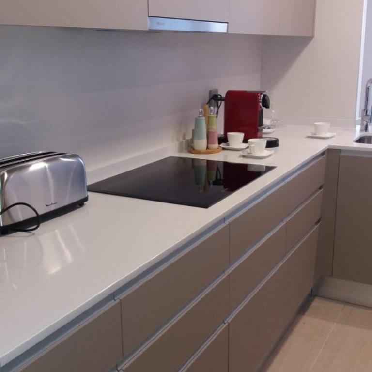 5* Apt, Best Location, Playa San Juan, heated pool - Two-Bedroom Apartment - 18