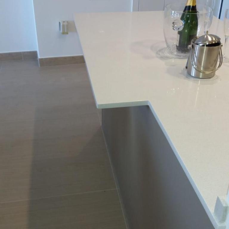5* Apt, Best Location, Playa San Juan, heated pool - Two-Bedroom Apartment - 20