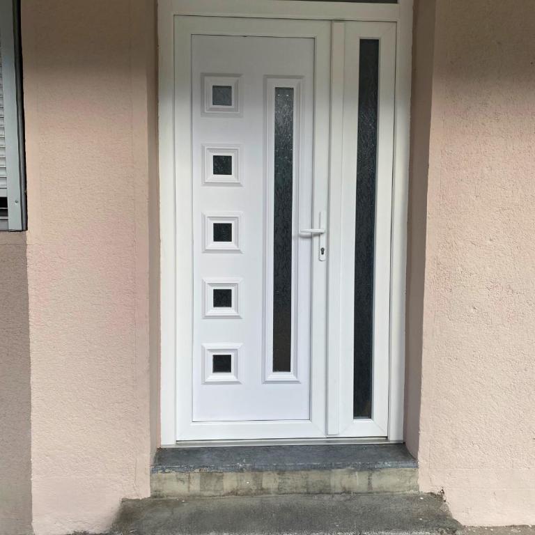 Rose Lux - Superior Apartman - 8