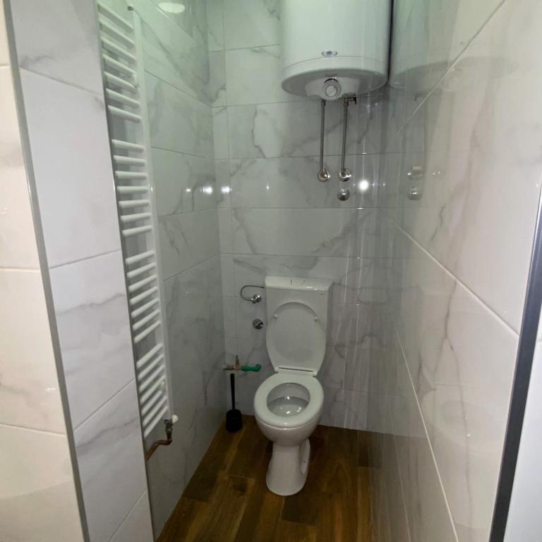 Rose Lux - Superior Apartman - 16