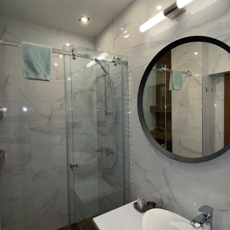 Rose Lux - Superior Apartman - 15