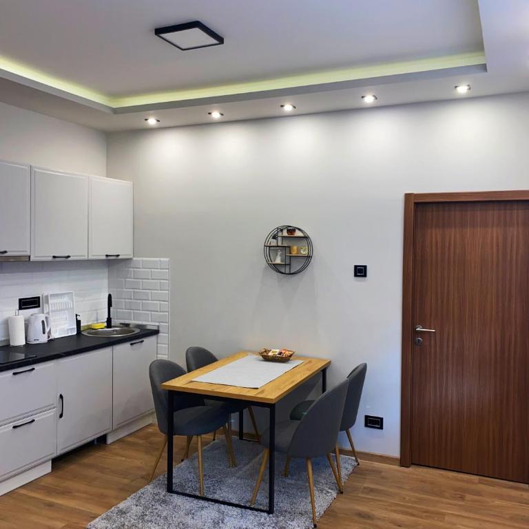Rose Lux - Superior Apartman - 7
