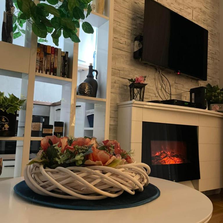 Apartman Safir - Apartman sa 1 Spavaćom Sobom - 1